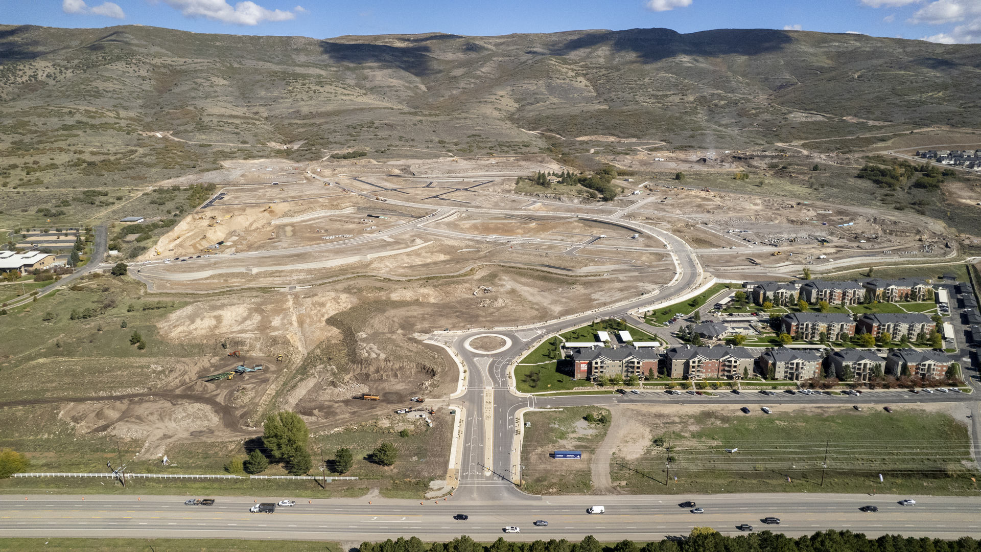 homes heber utah