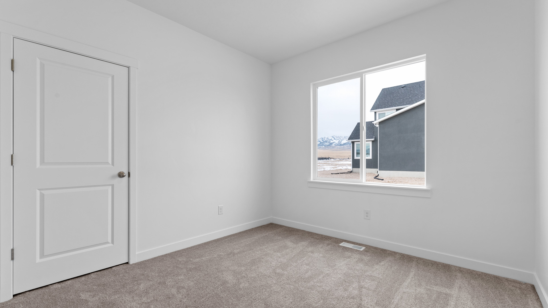 new homes for sale in Grantsville