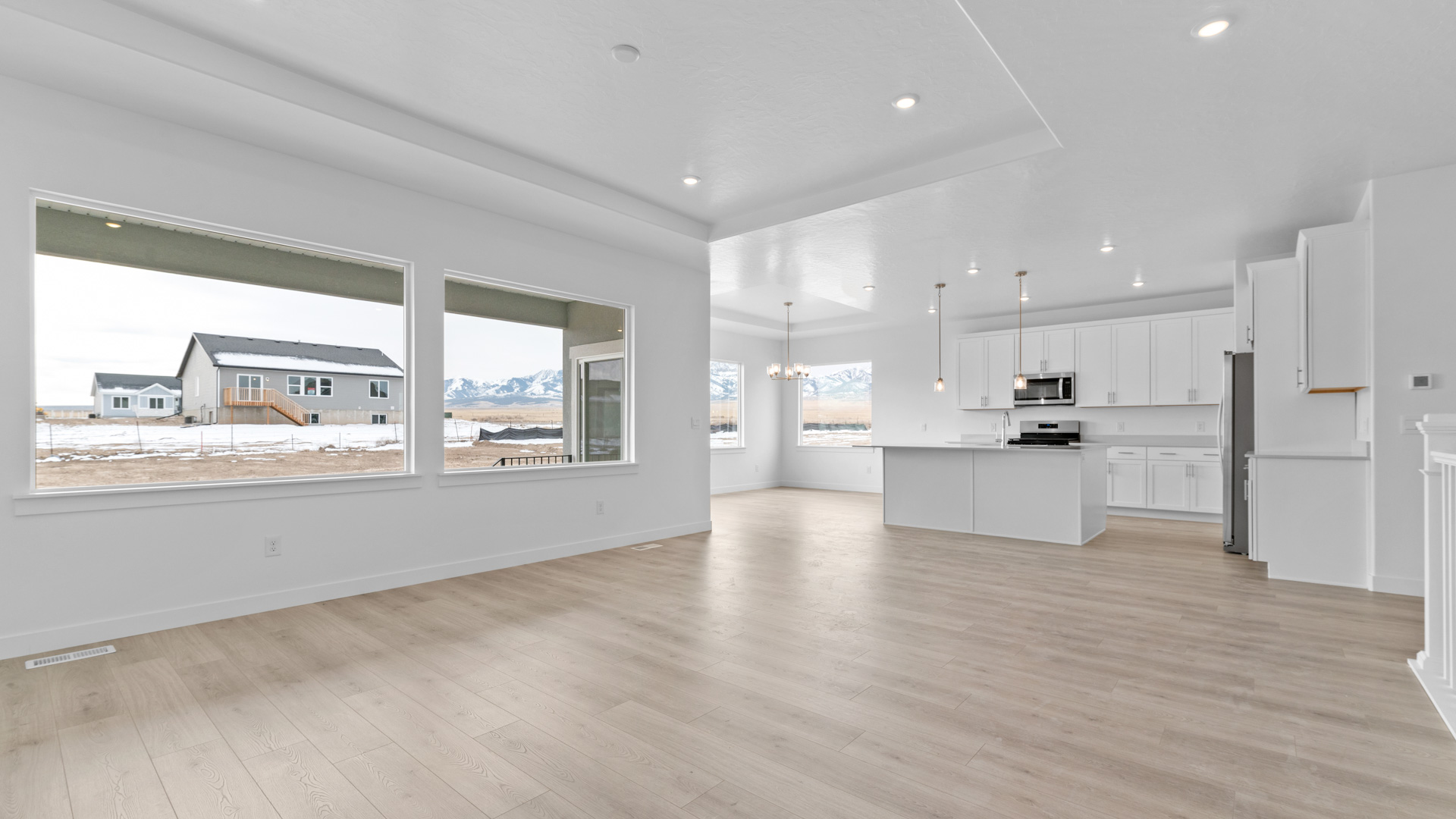 new homes in Tooele