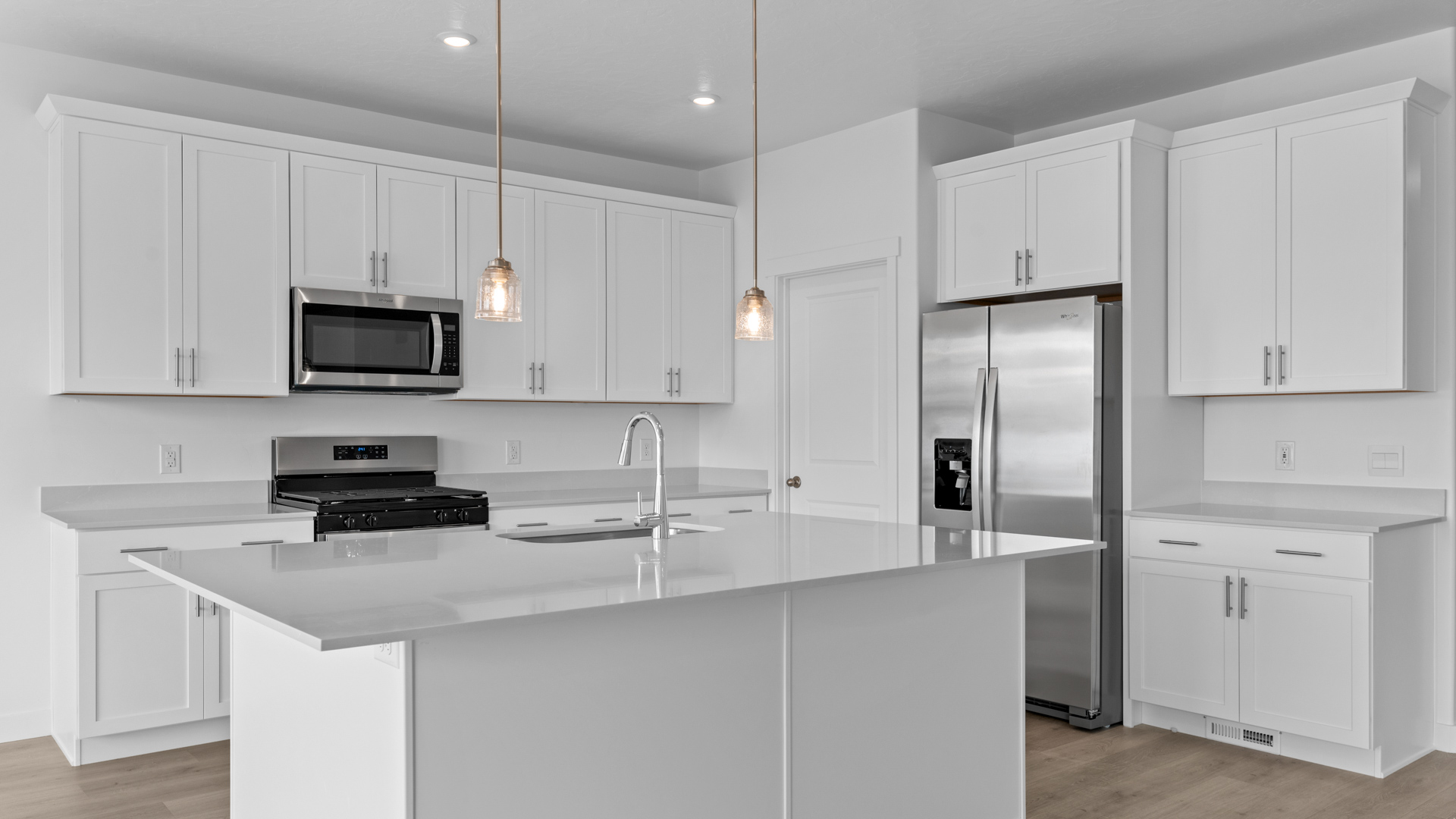 new homes for sale in Grantsville