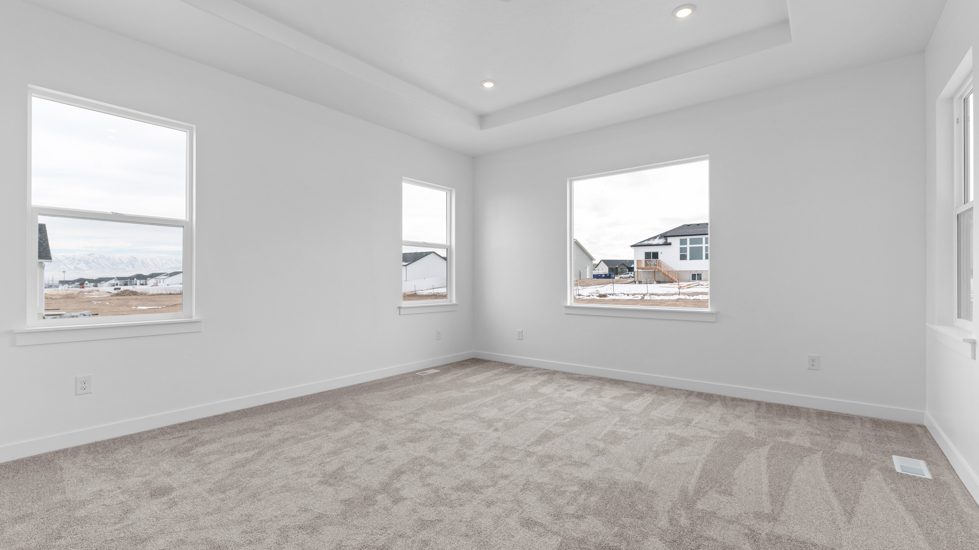 new homes for sale in Grantsville