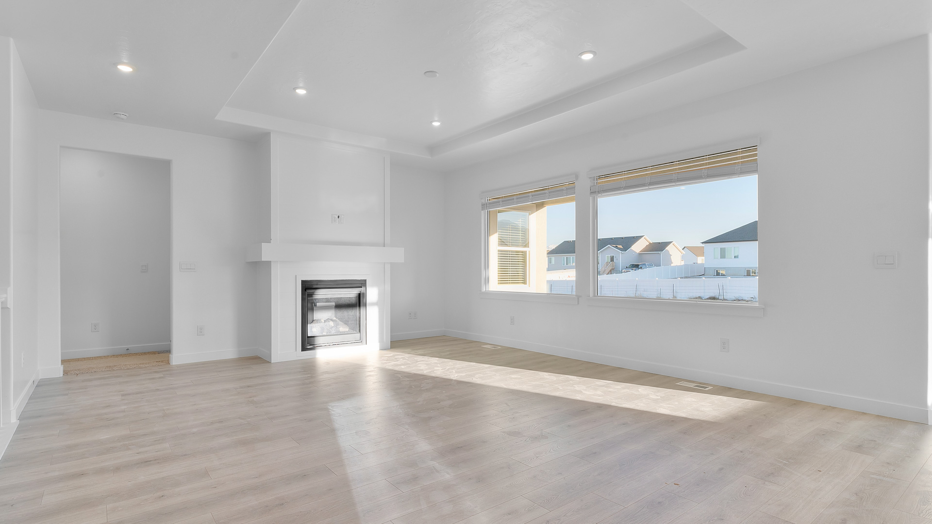 new homes for sale in Grantsville