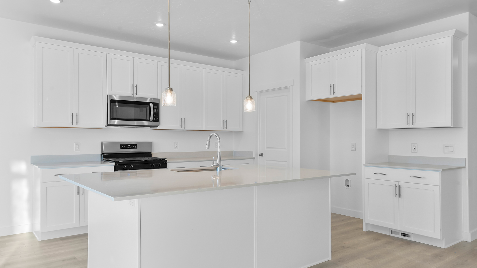 new homes in Tooele for sale