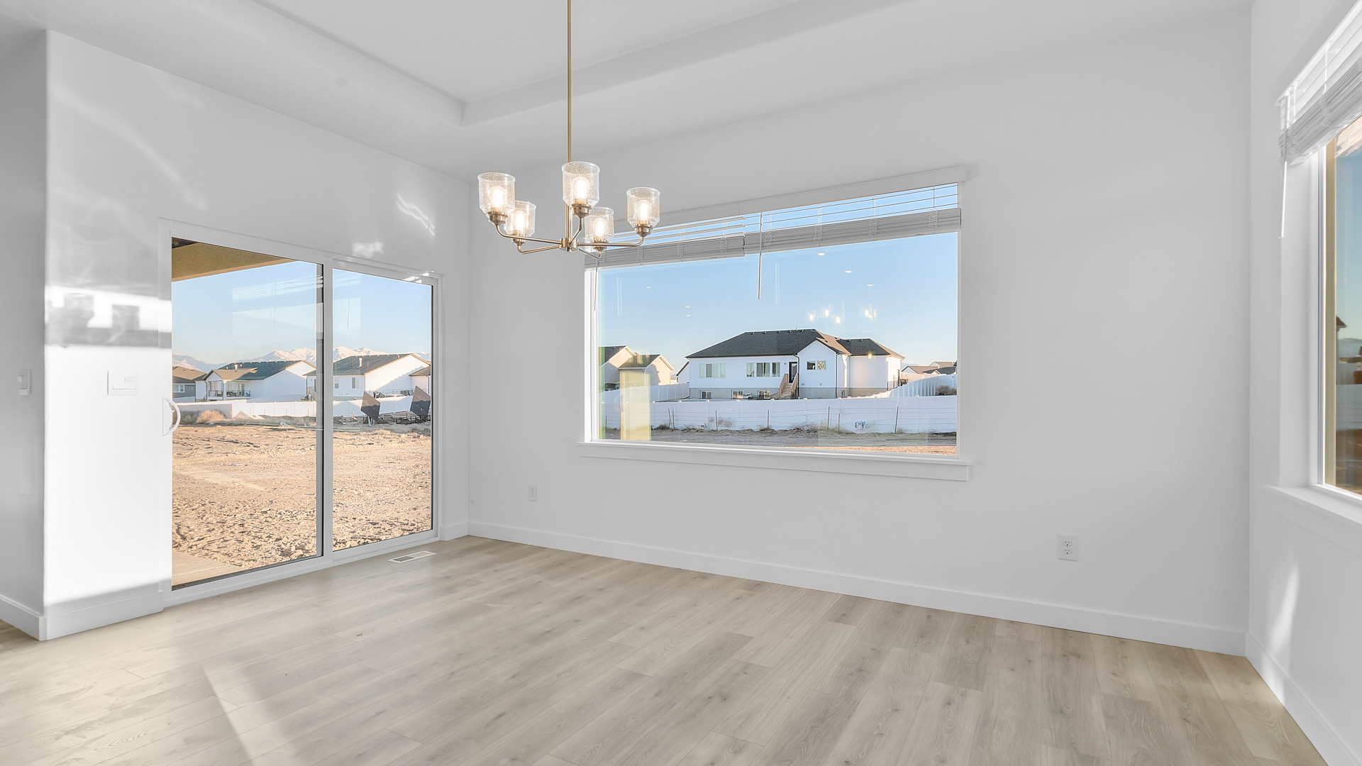 new homes in Tooele for sale