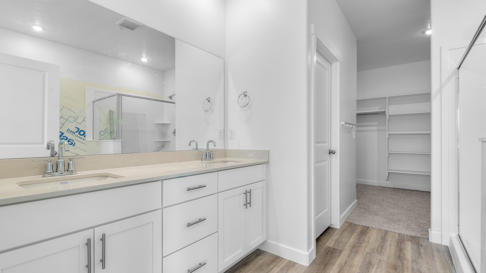 new homes for sale in Grantsville