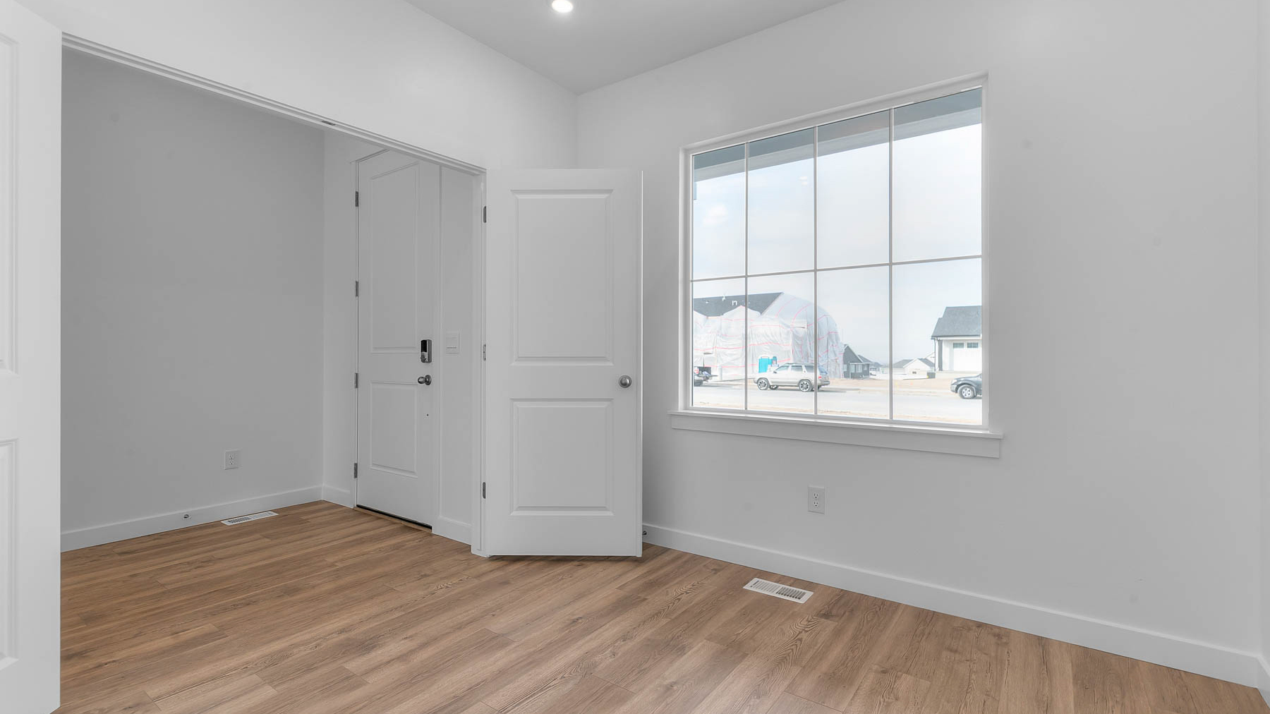 new homes in Tooele for sale