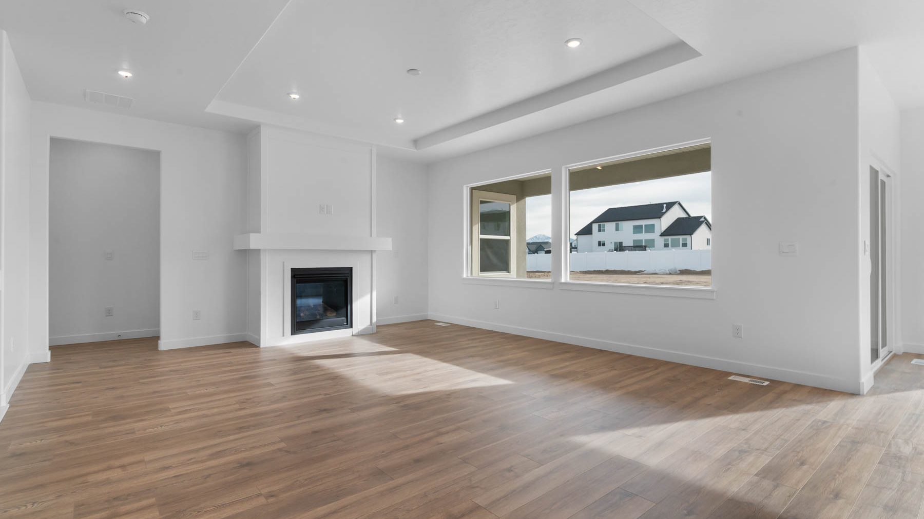 new homes in Tooele for sale