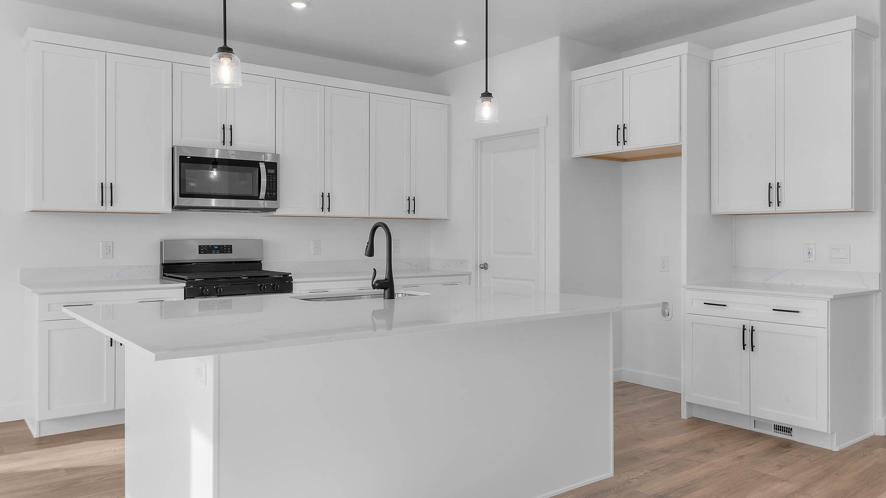 new homes in Tooele for sale