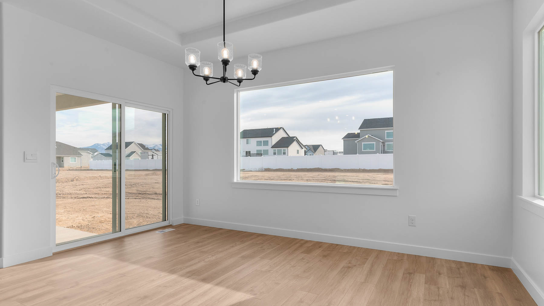 new homes in Tooele for sale