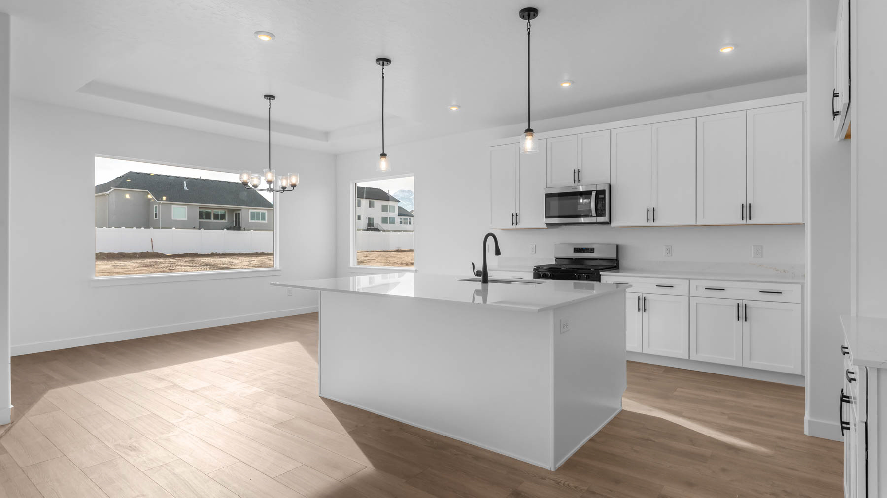 new homes in Tooele for sale