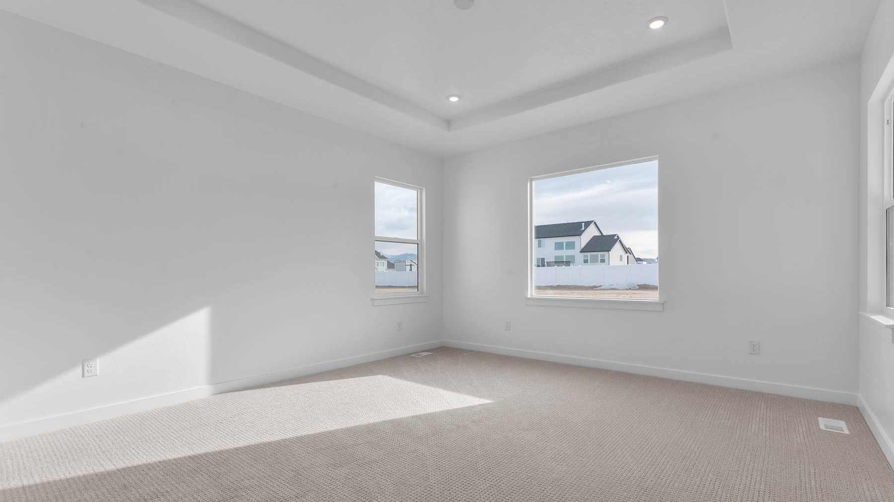 new homes in Tooele for sale