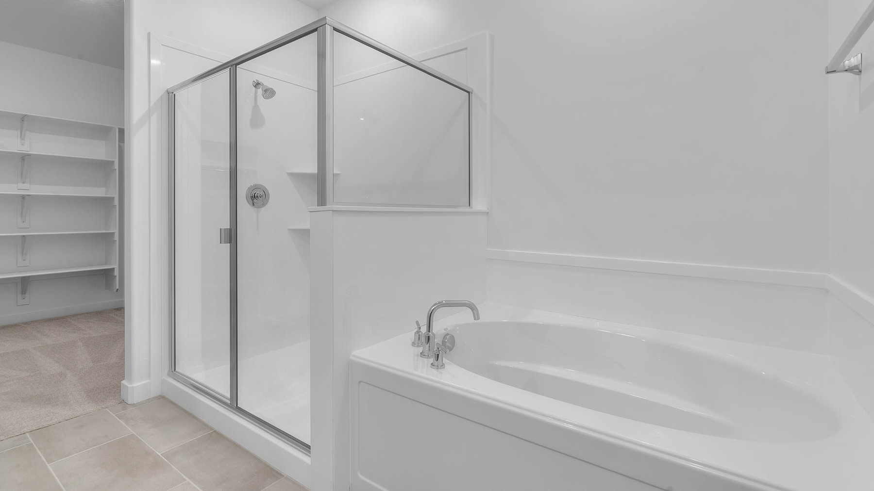 new homes in Tooele for sale