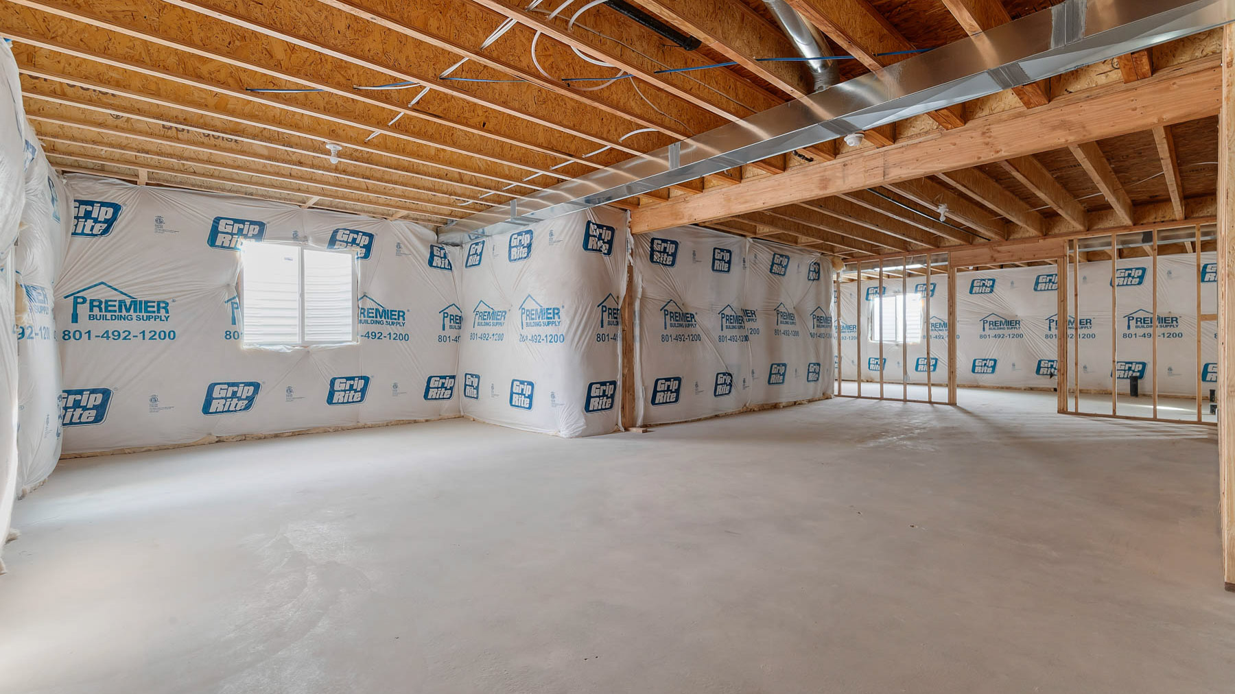 new homes in Tooele for sale