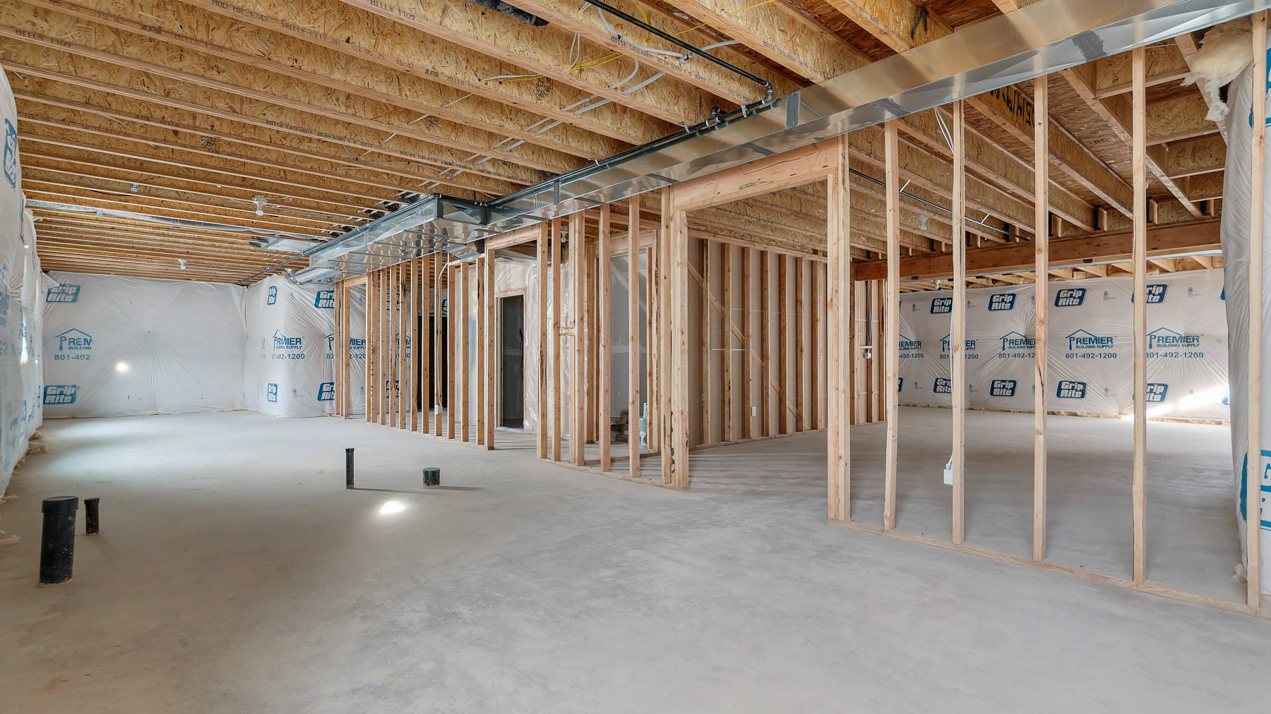 new homes in Tooele for sale