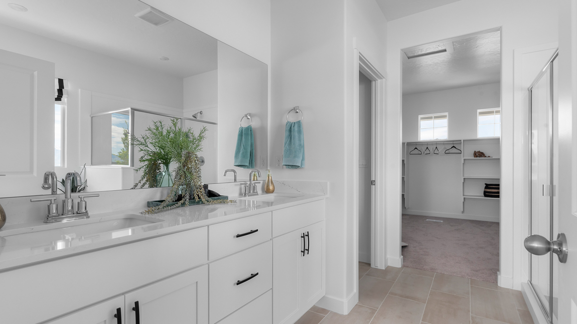 new developments in Grantsville