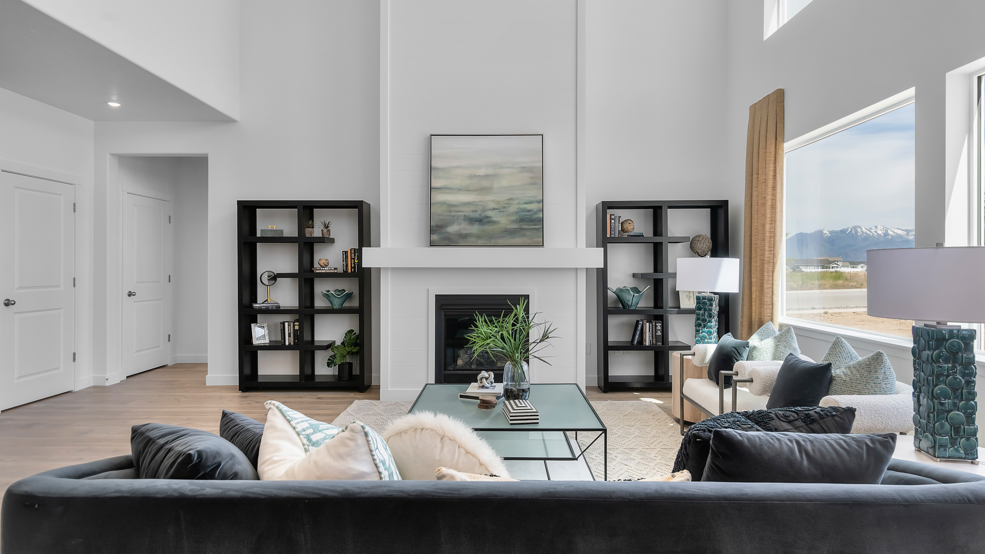 Tooele new construction homes