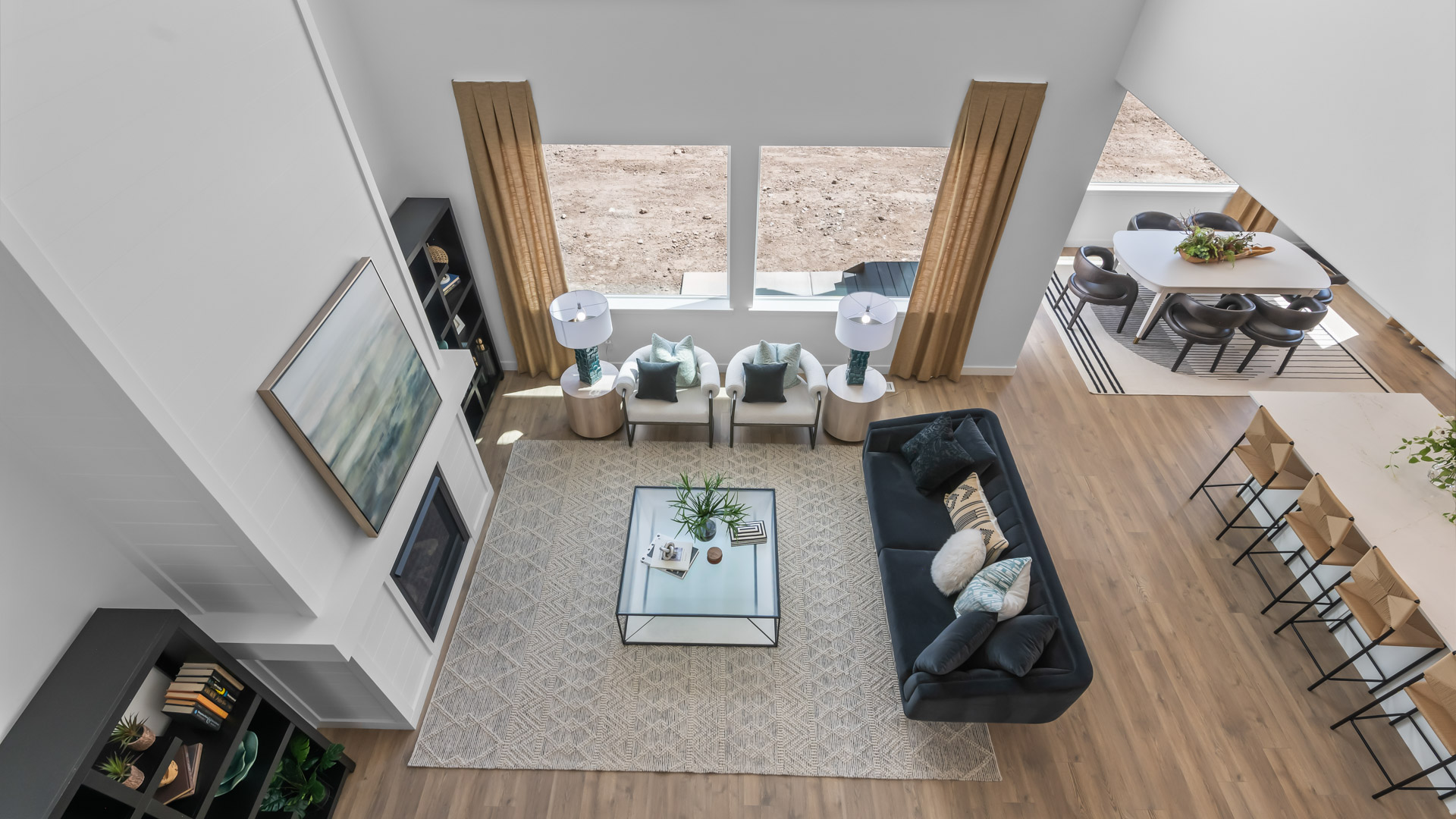 Tooele home builders