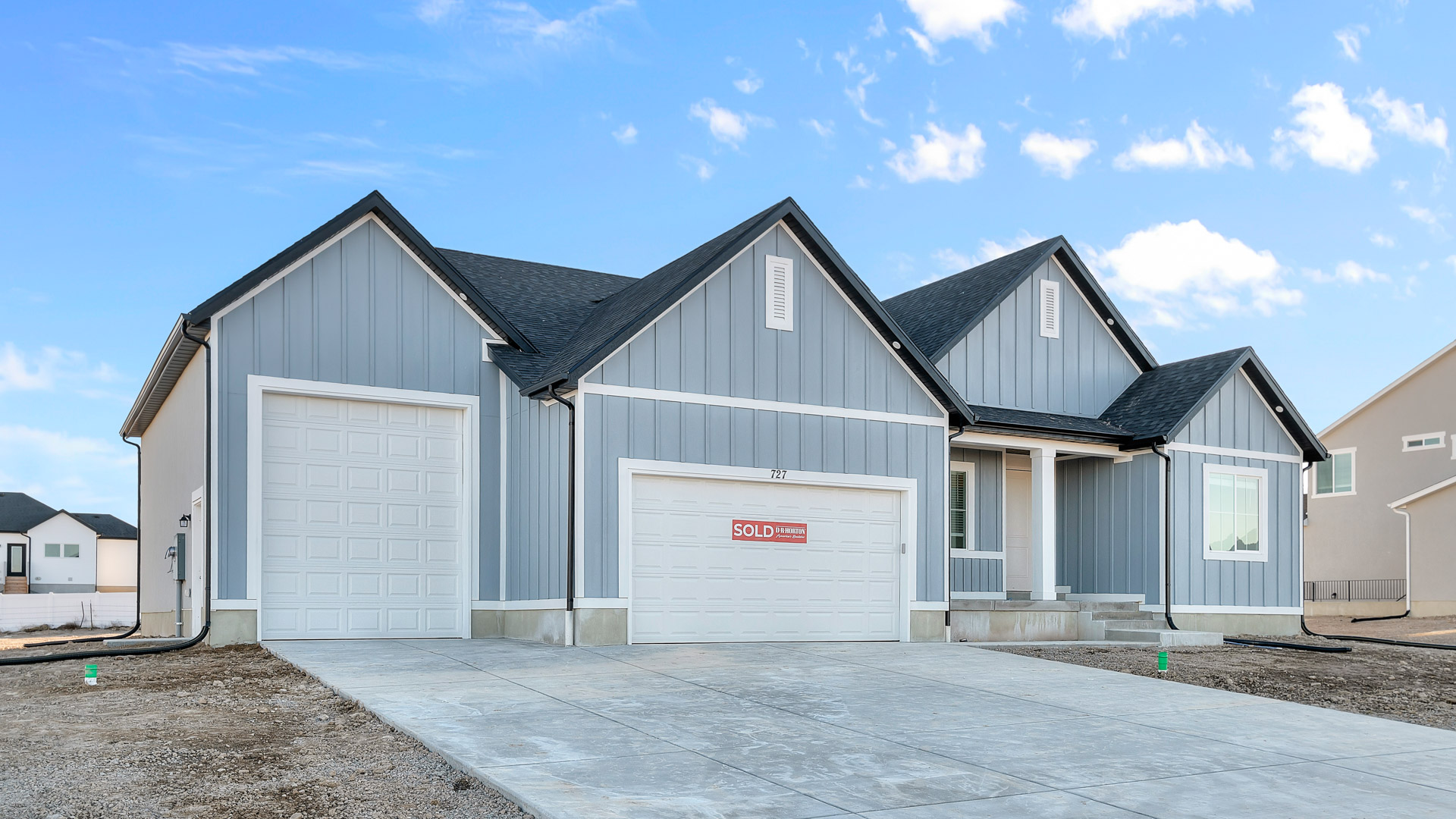 Tooele homes for sale