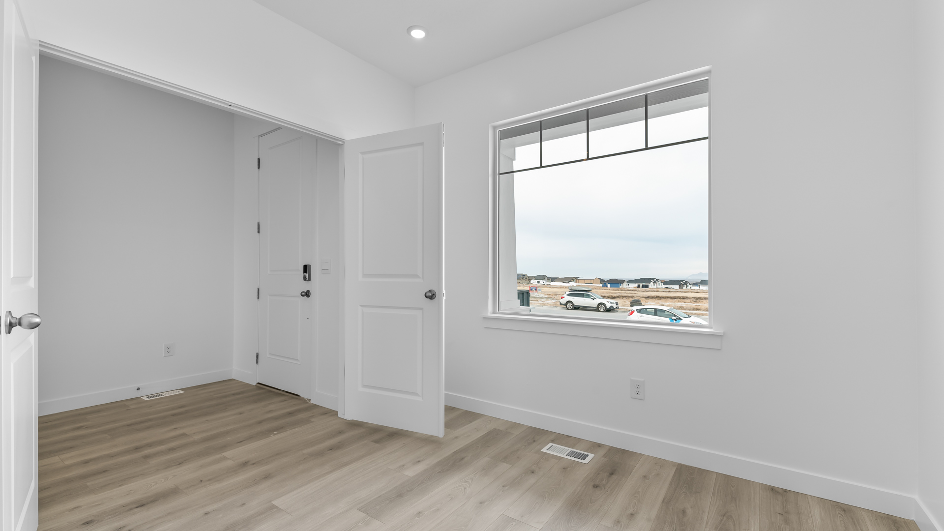 Tooele new construction homes