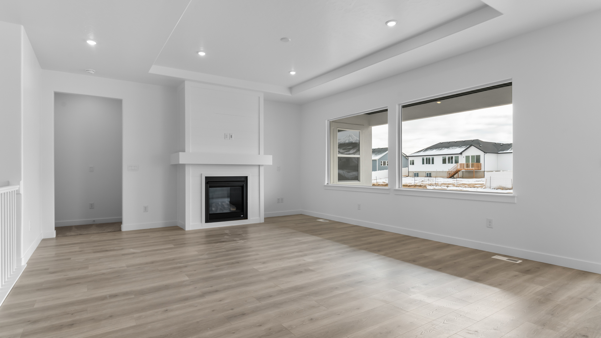 Tooele home builders