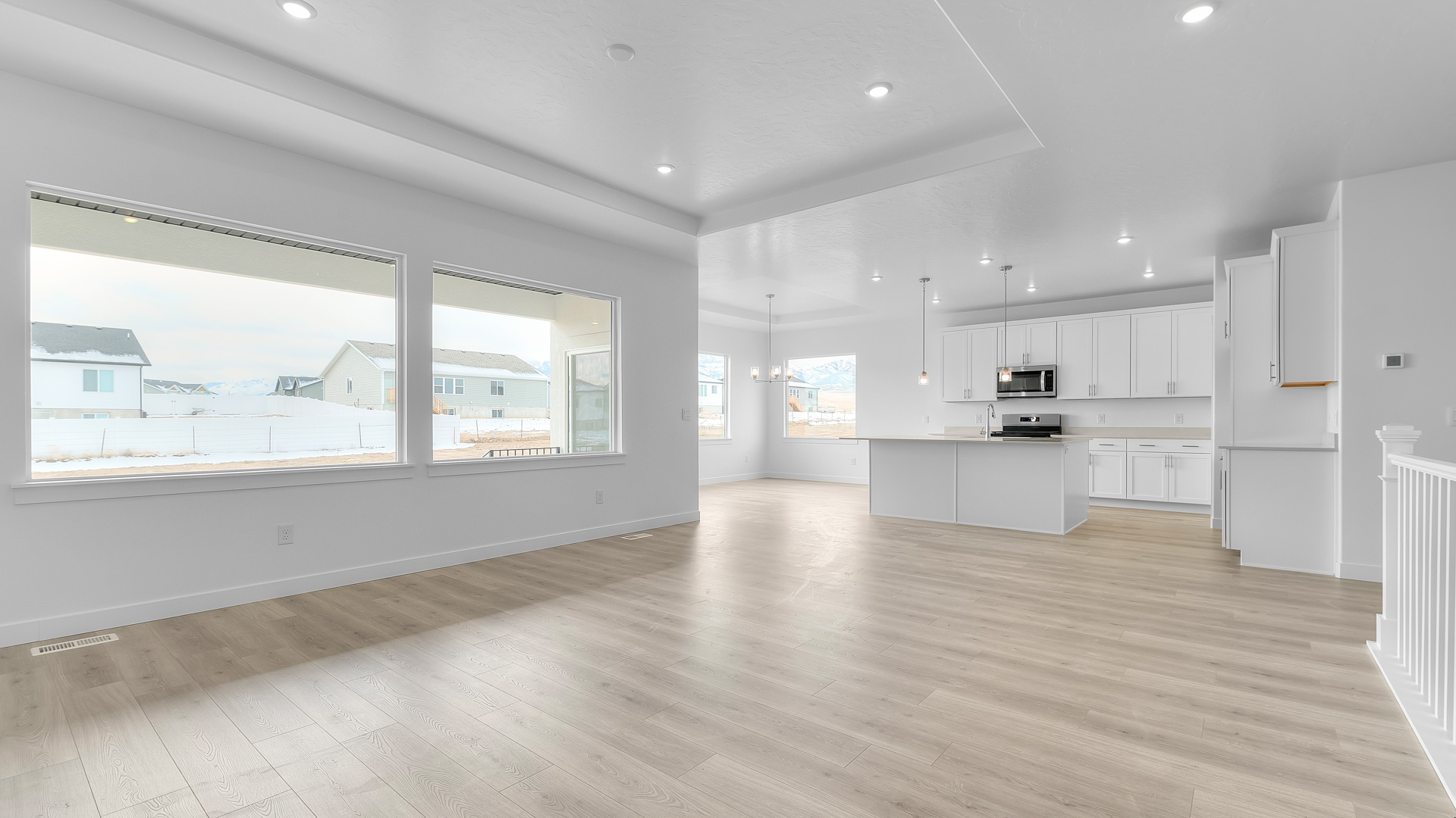 Grantsville real estate