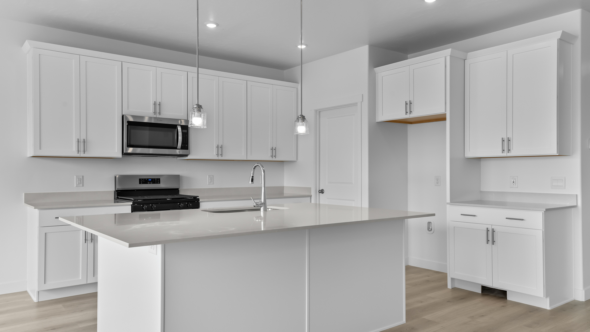 Grantsville real estate