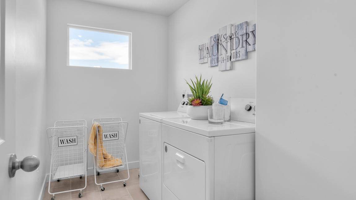 new homes in Grantsville