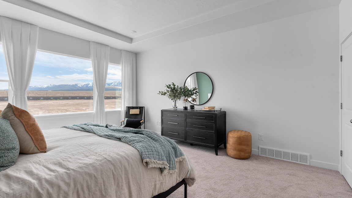 Tooele new construction homes