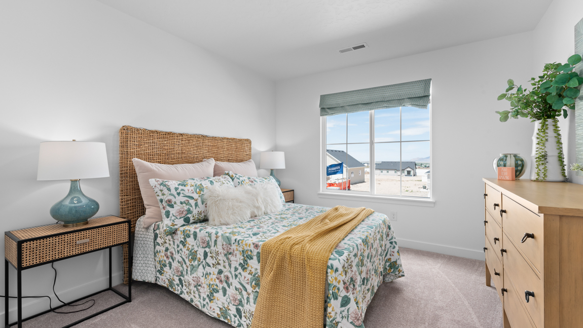 Tooele home builders