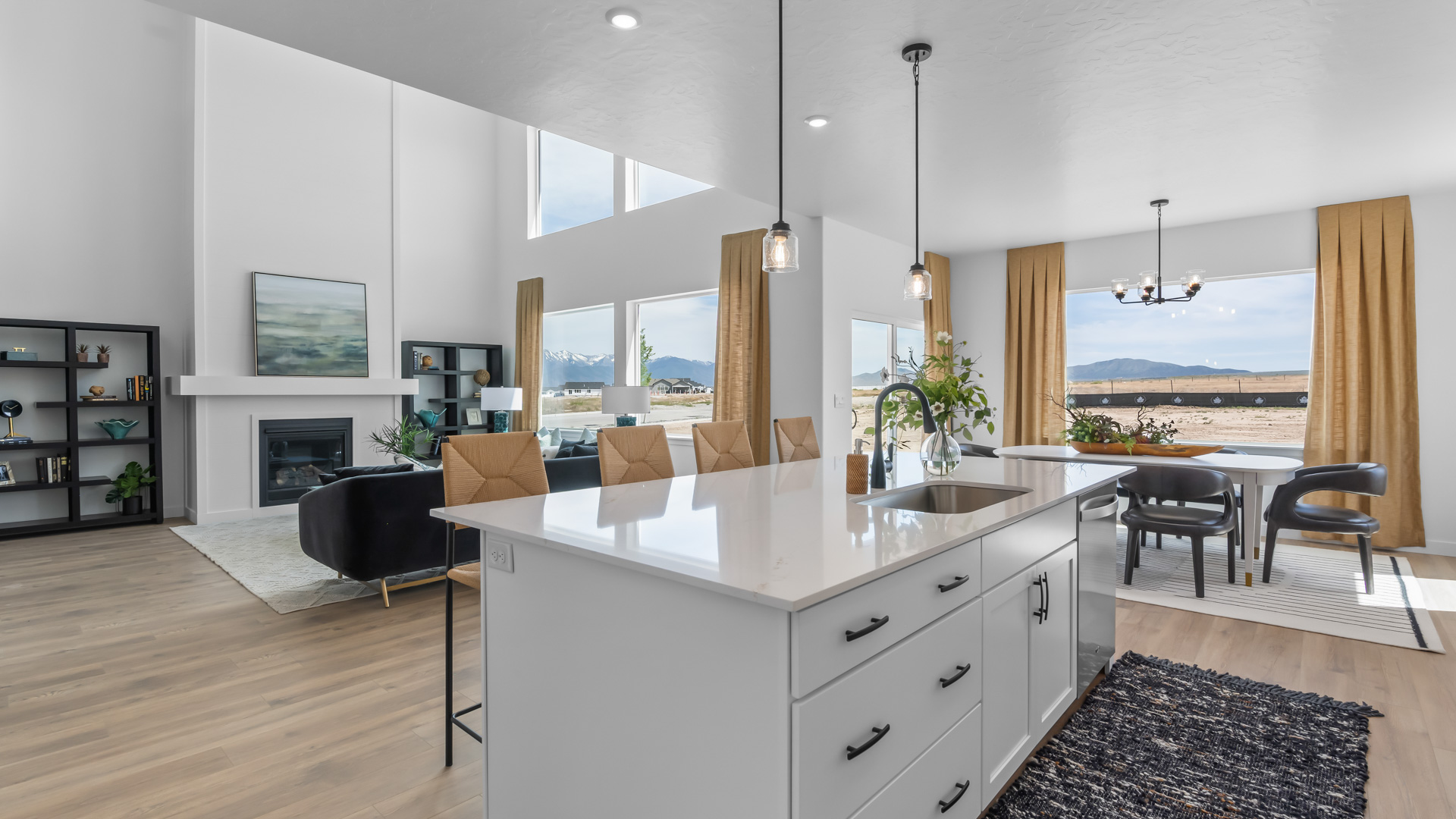 new developments in Grantsville