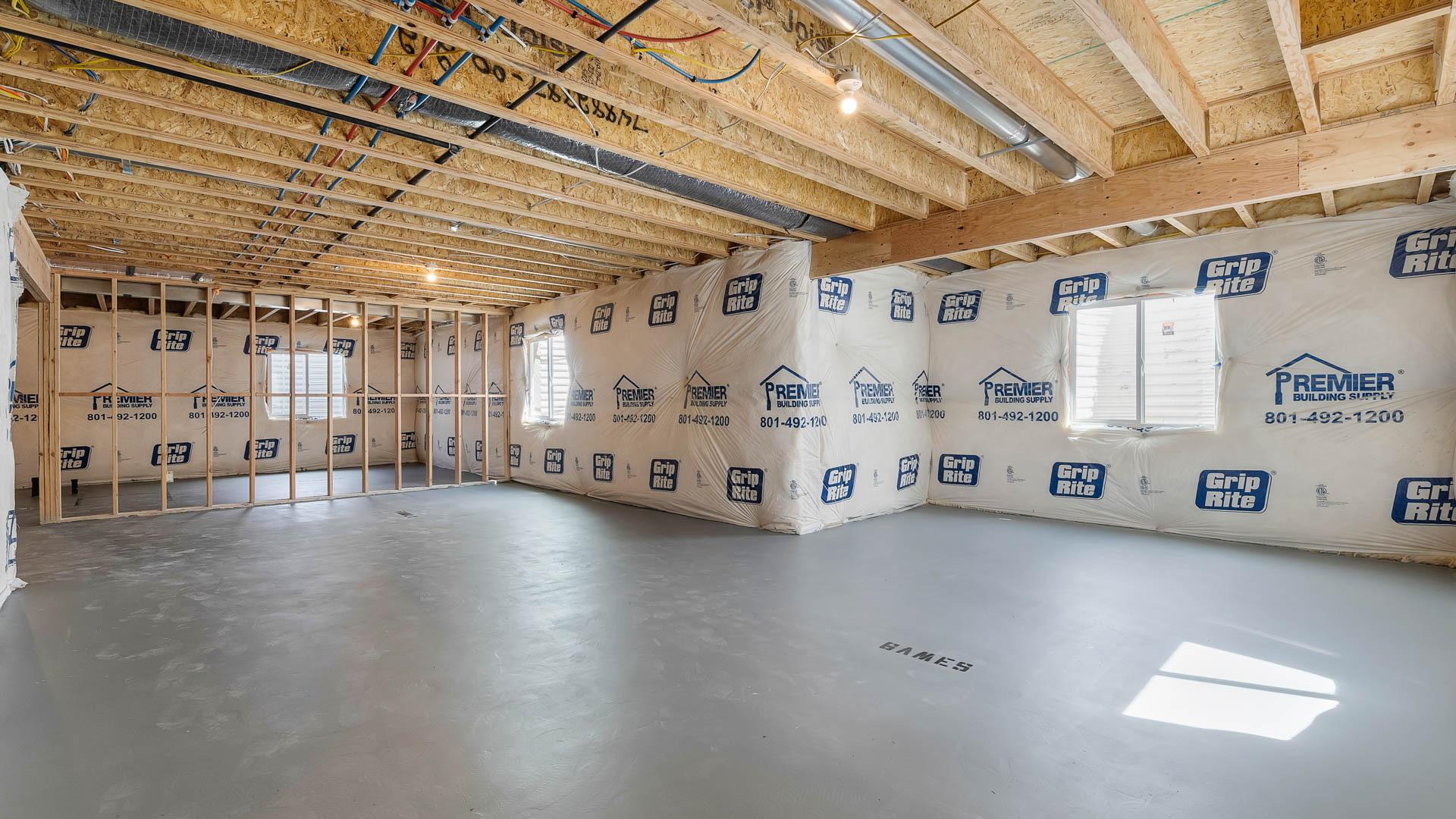 Grantsville builders