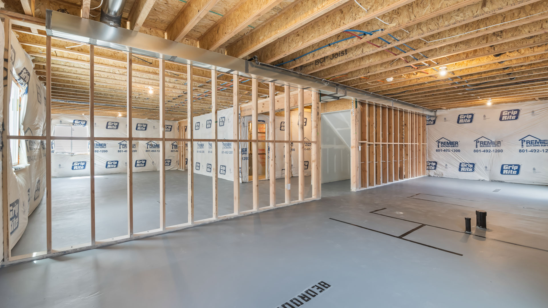 Grantsville builders