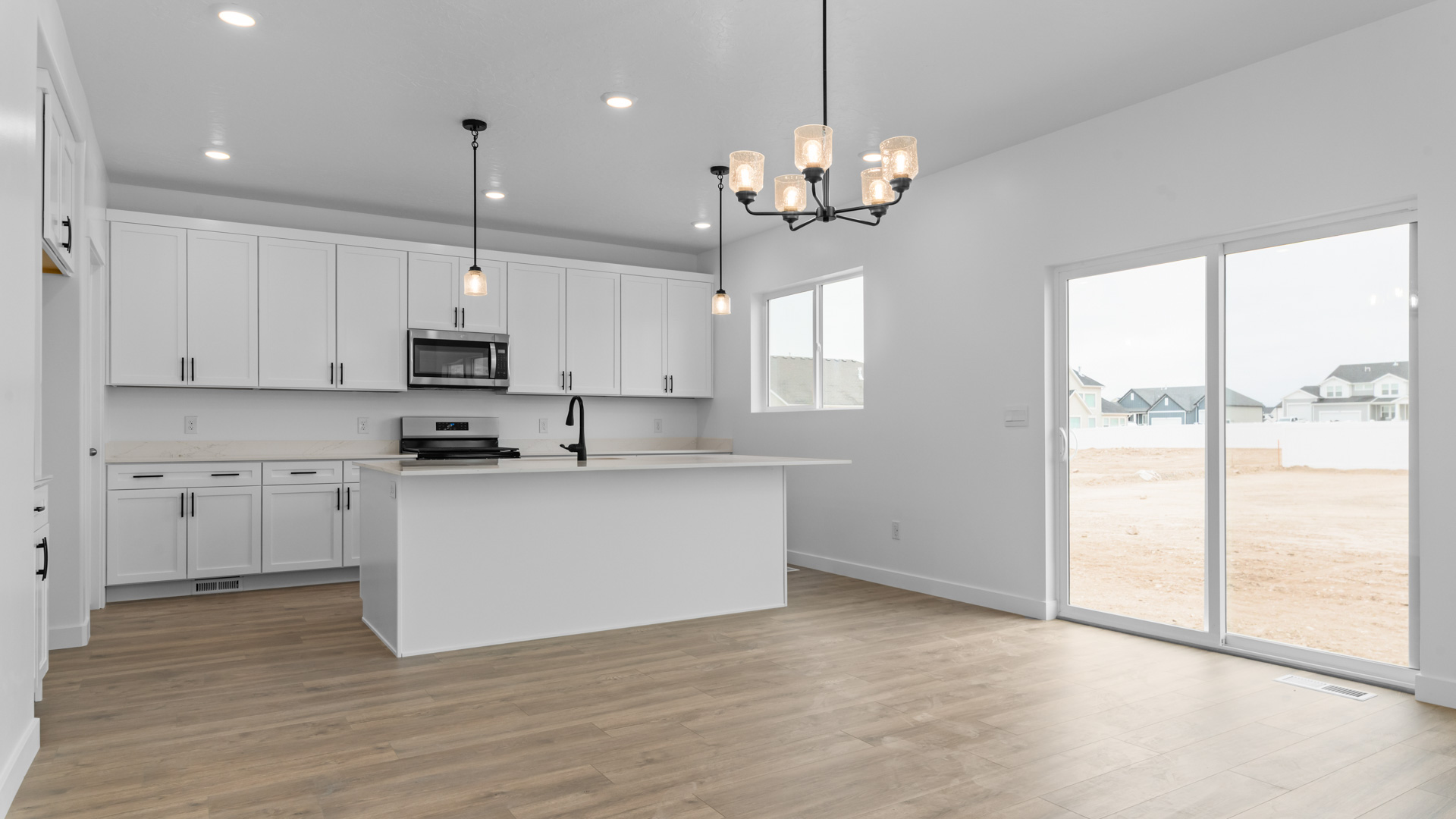 Tooele new construction homes