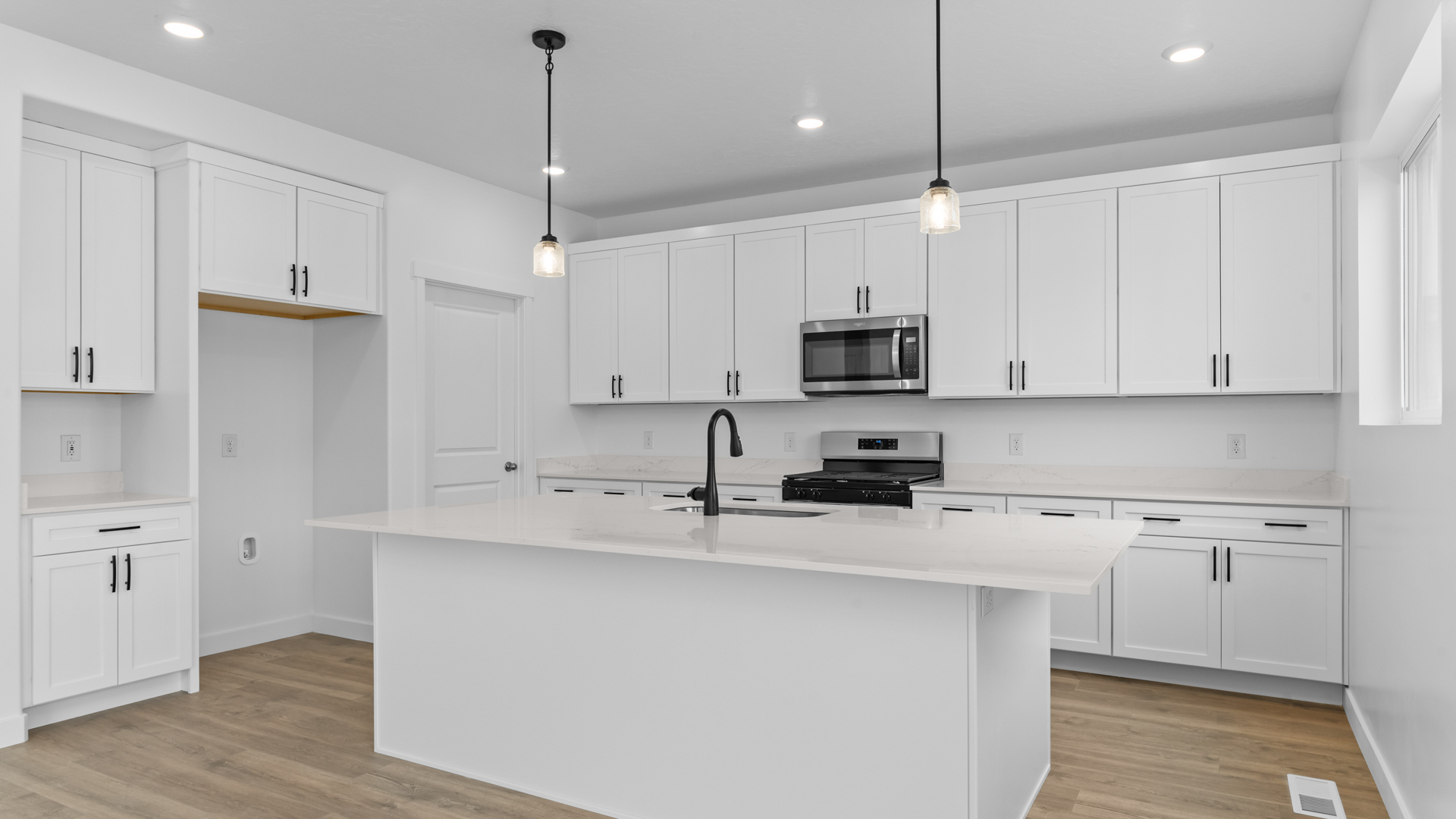 Tooele new construction homes