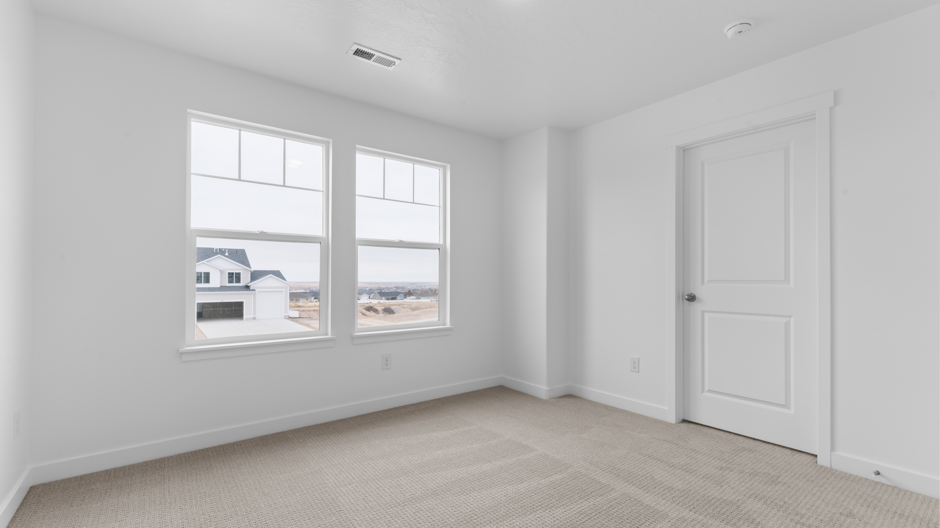 new builds in Grantsville