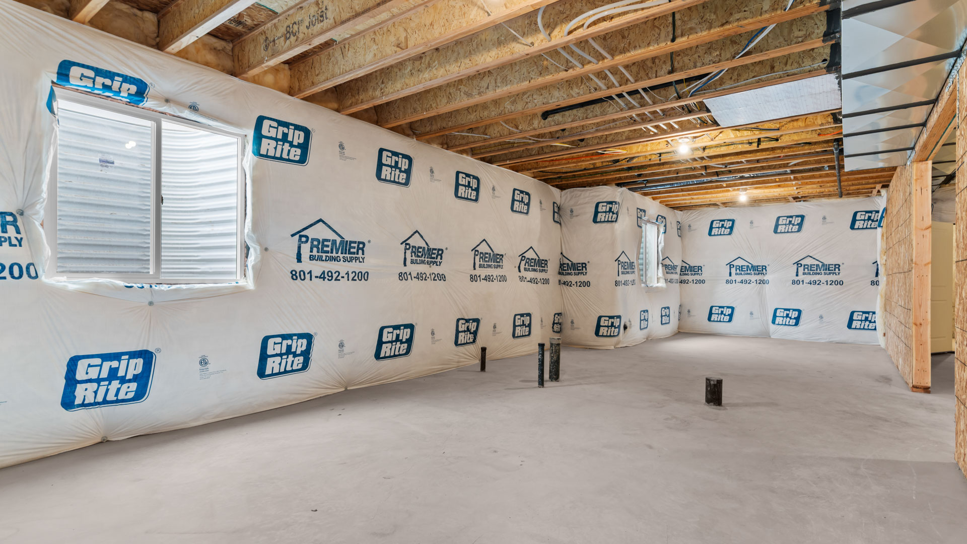 new developments in Grantsville