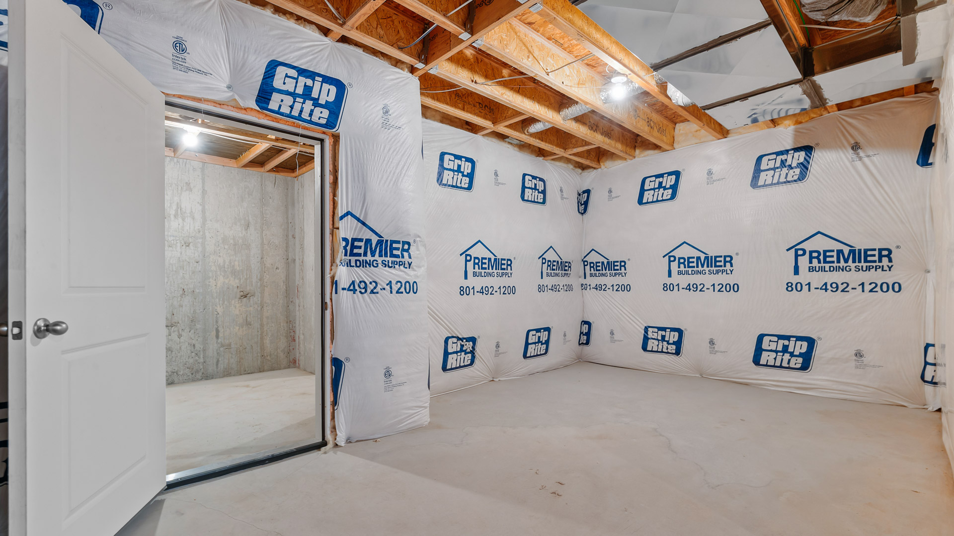 new developments in Grantsville