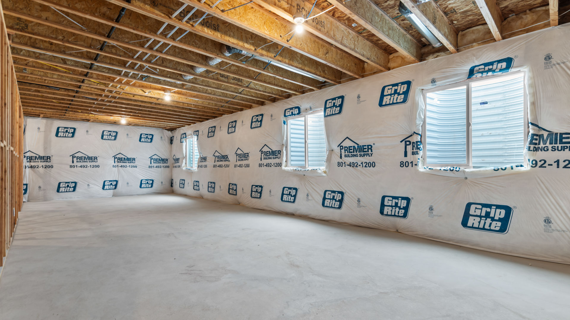 Grantsville builders