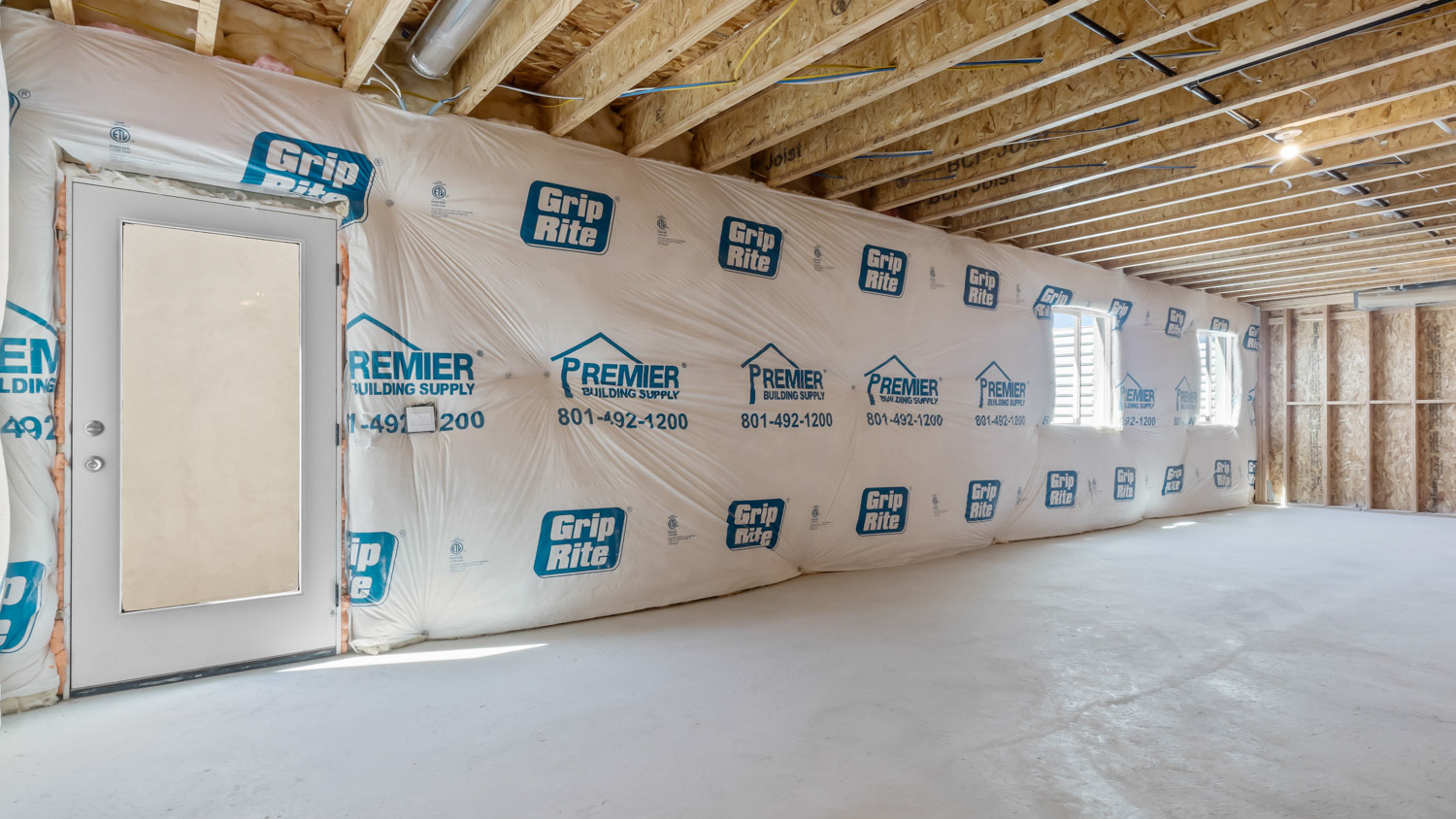 new homes for sale in Grantsville Utah.