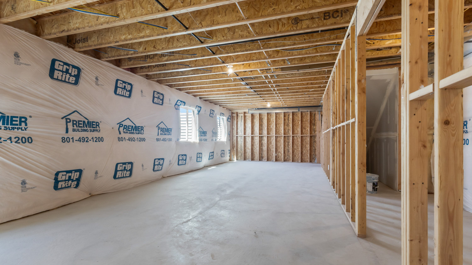 new homes for sale in Grantsville Utah.