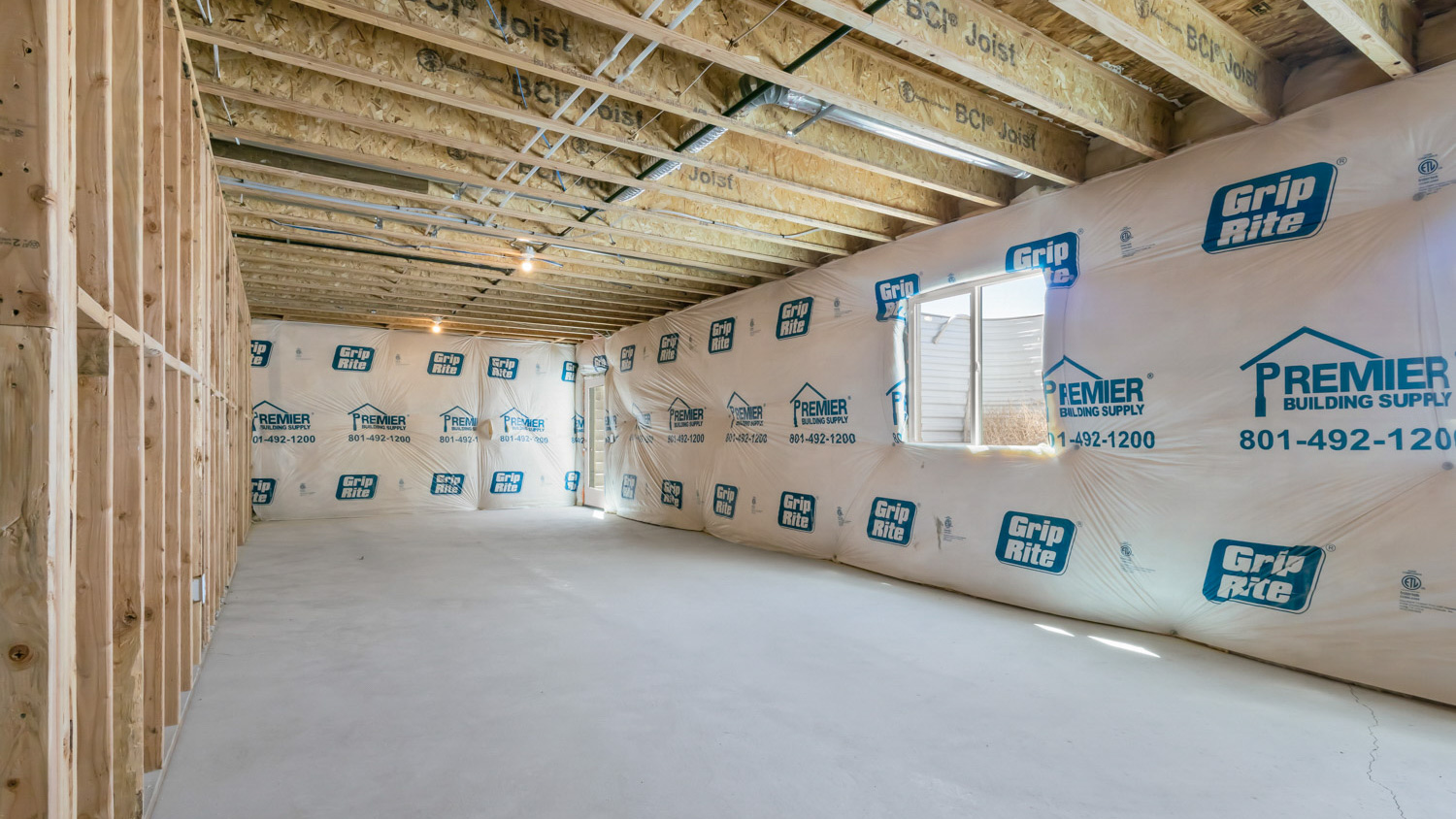 new homes for sale in Grantsville Utah.