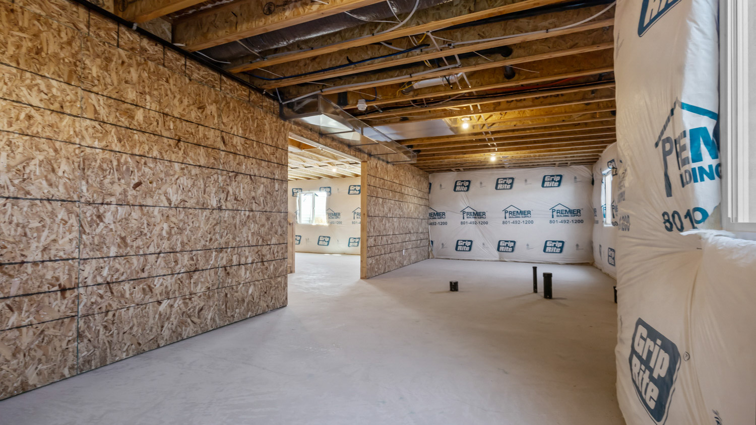 new homes for sale in Grantsville Utah.