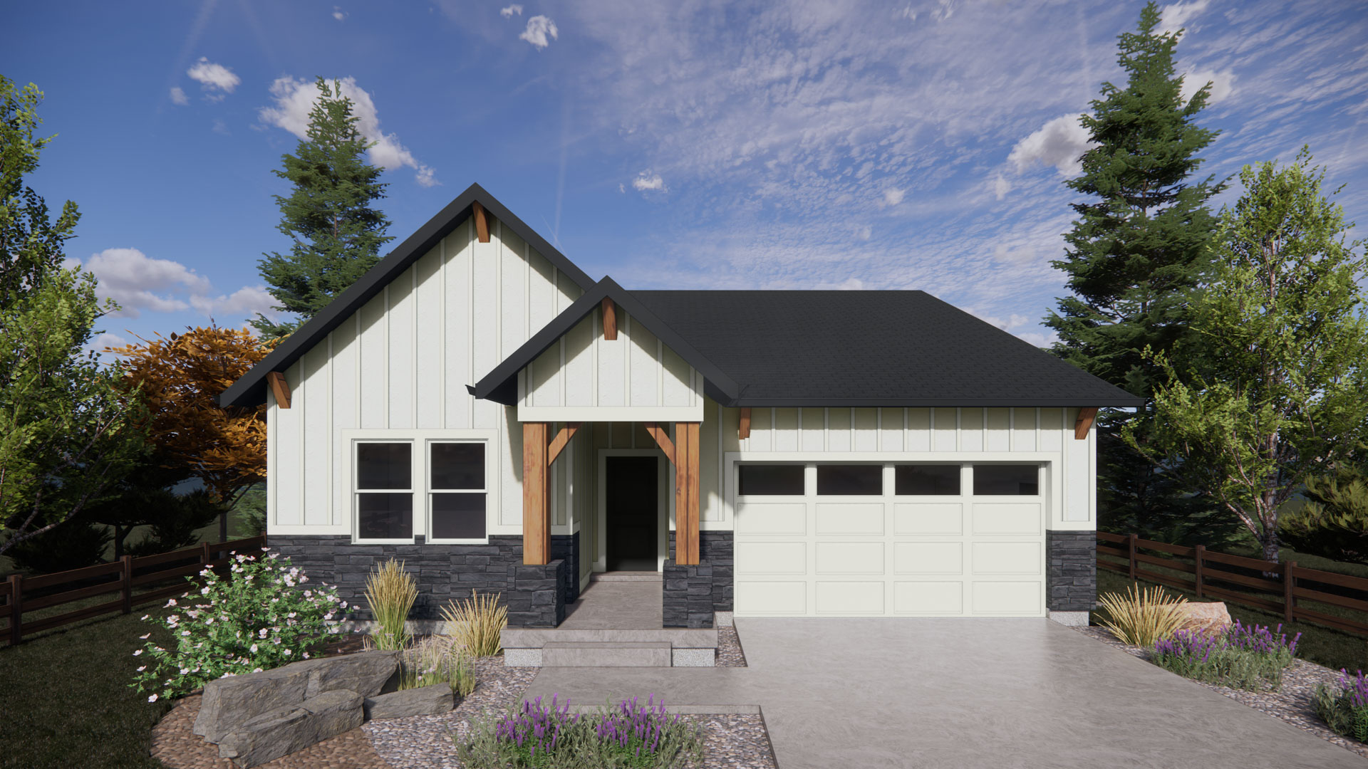 New homes for sale in Heber Utah