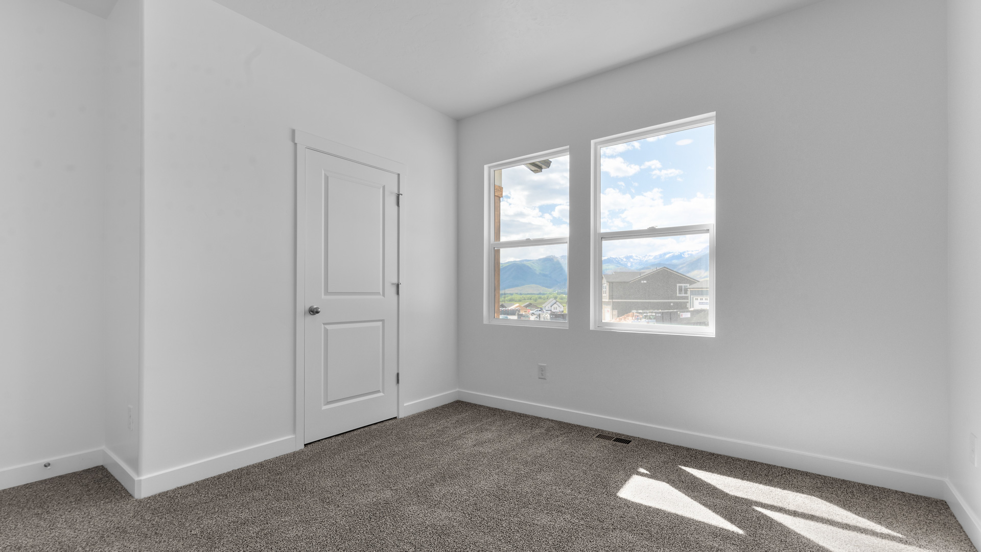 new homes for sale in Heber City Utah.