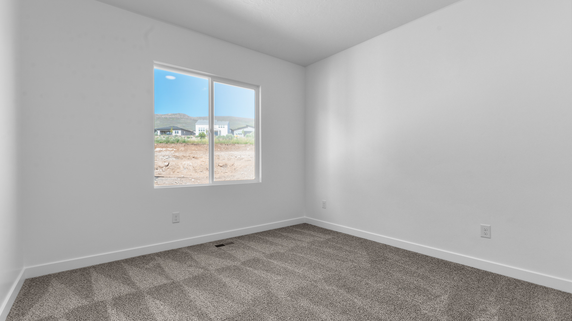 new homes for sale in Heber City Utah.