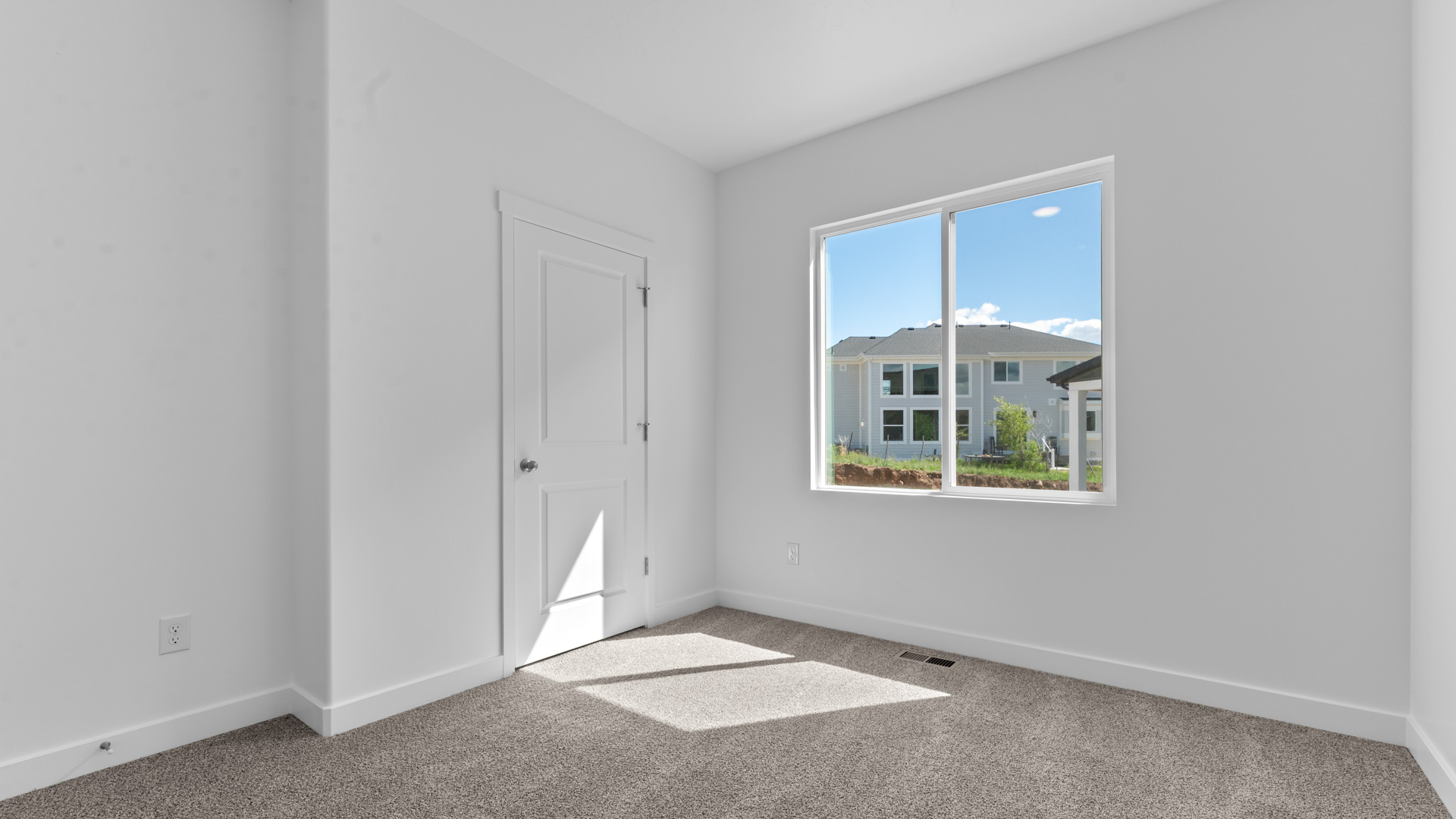 new homes for sale in Heber City Utah.