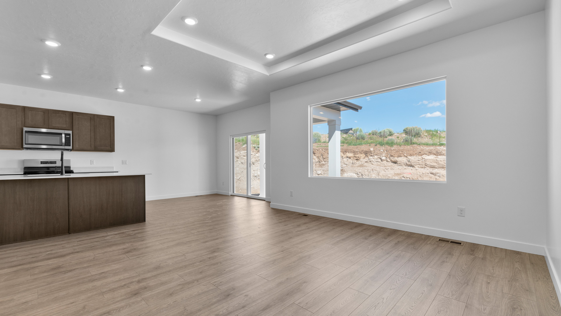 new homes for sale in Heber City Utah.
