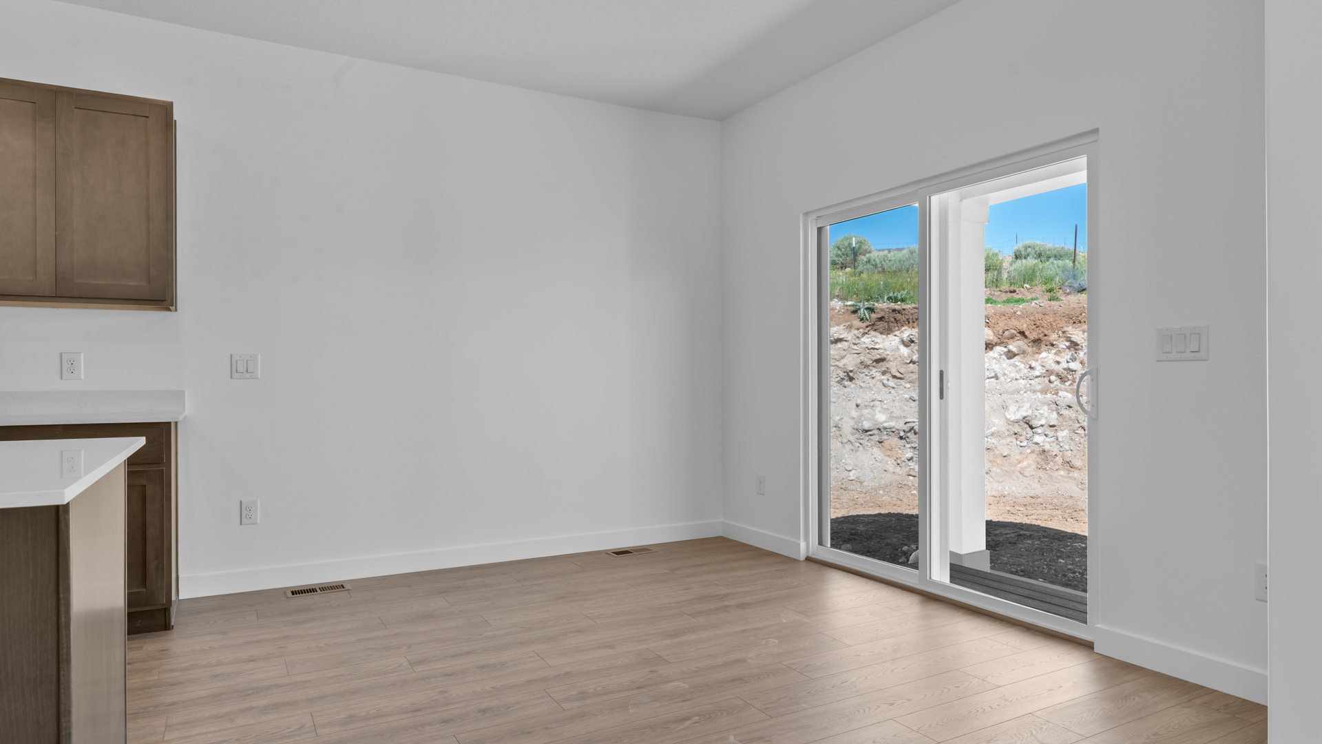 new homes for sale in Heber City Utah.