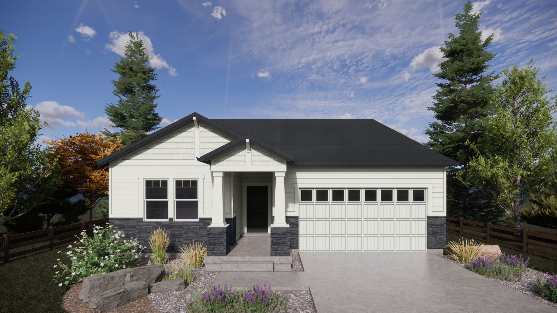 new homes for sale in heber city, utah