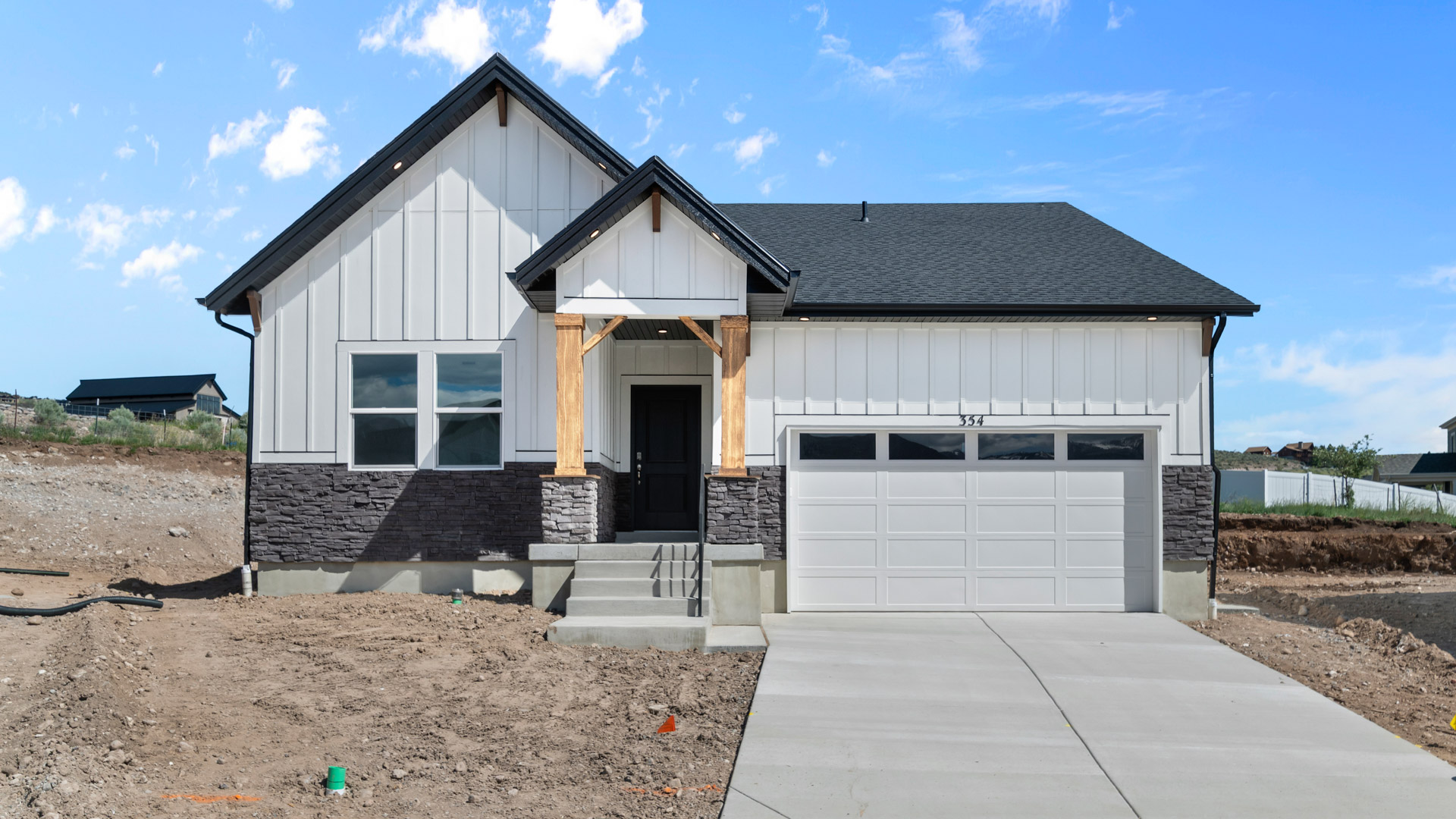 new homes for sale in heber city, utah
